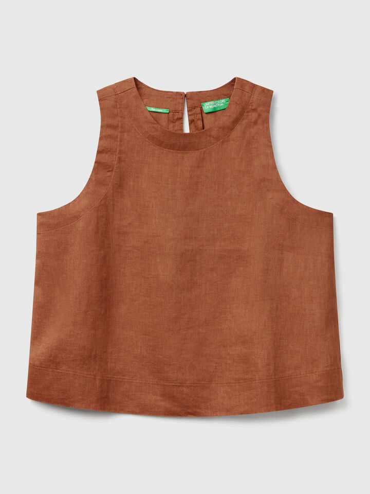 BLOUSE Women image number 6
